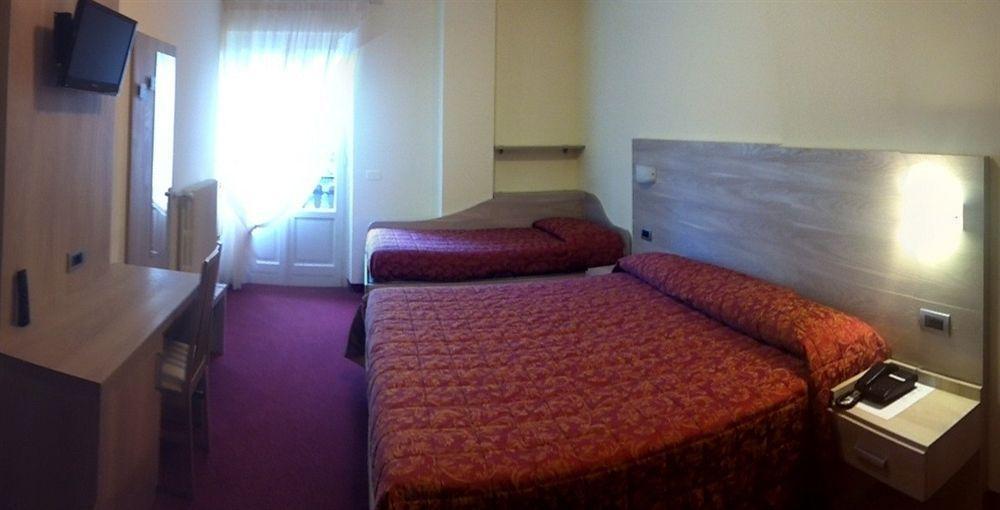 Hotel Des Alpes Castione della Presolana Kültér fotó