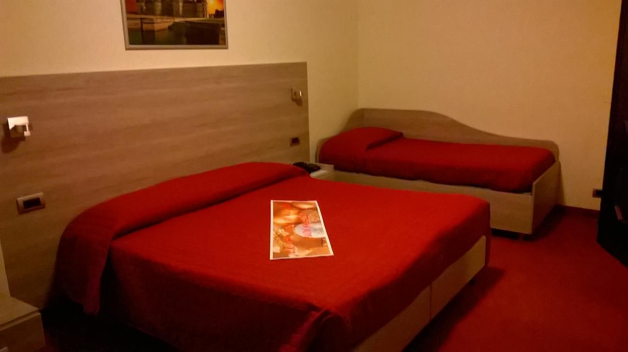 Hotel Des Alpes Castione della Presolana Kültér fotó